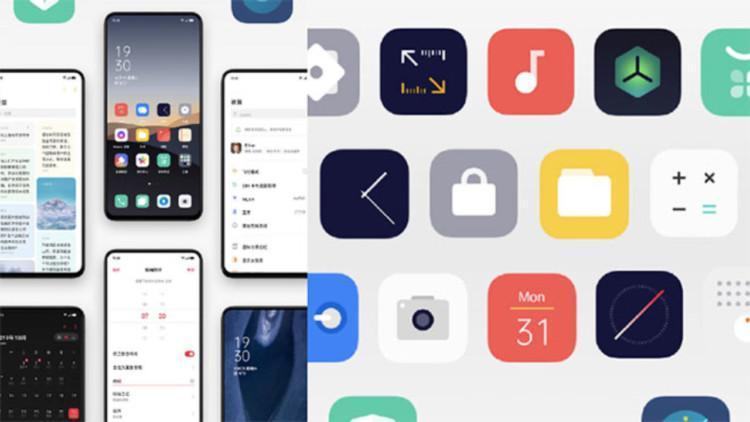 Oppo поделилась расписанием обновлений ColorOS 7 5 oppo coloros 7 tanitildi iste yeni tasarim ve ozellikler 1 1280x720 1