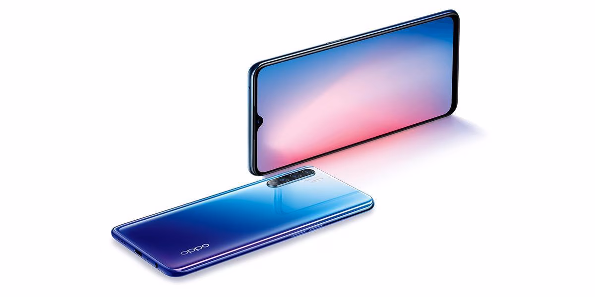 OPPO Reno4 не получит 5G в Юго-Восточной Азии 3 oppo reno3 launch international featured