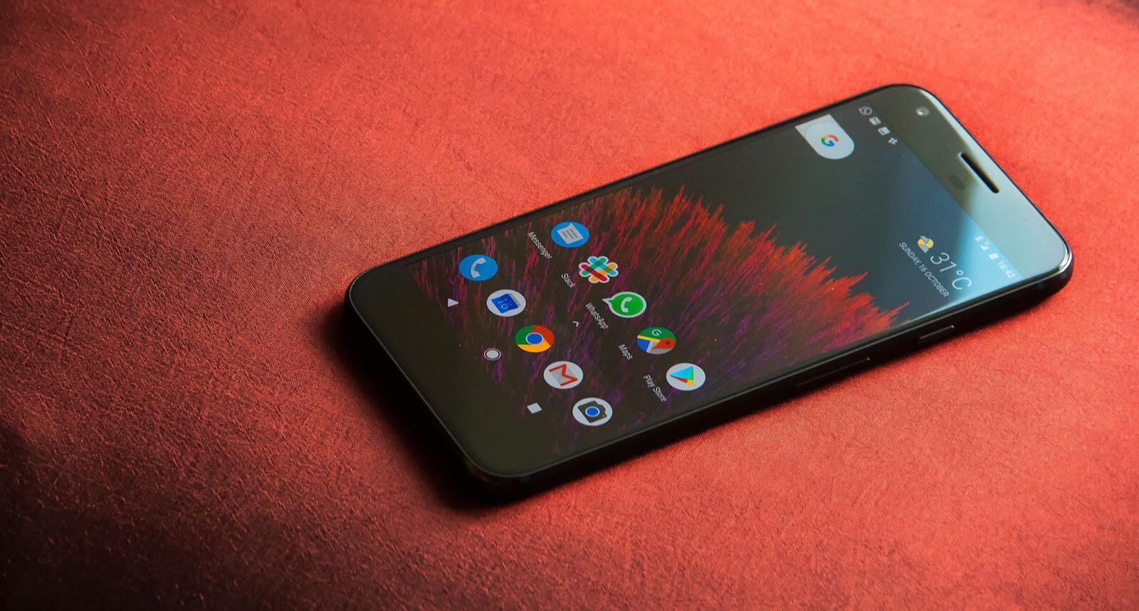 Google Stadia теперь поддерживает большинство Android-смартфонов 3 p3