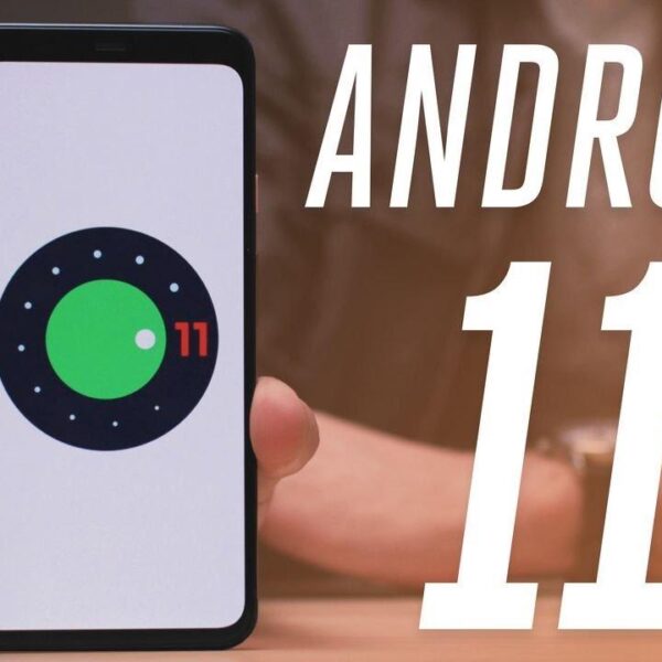 polnyj spisok smartfonov kotorym priletit android 11