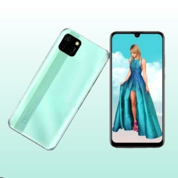 realme c11 simas 1