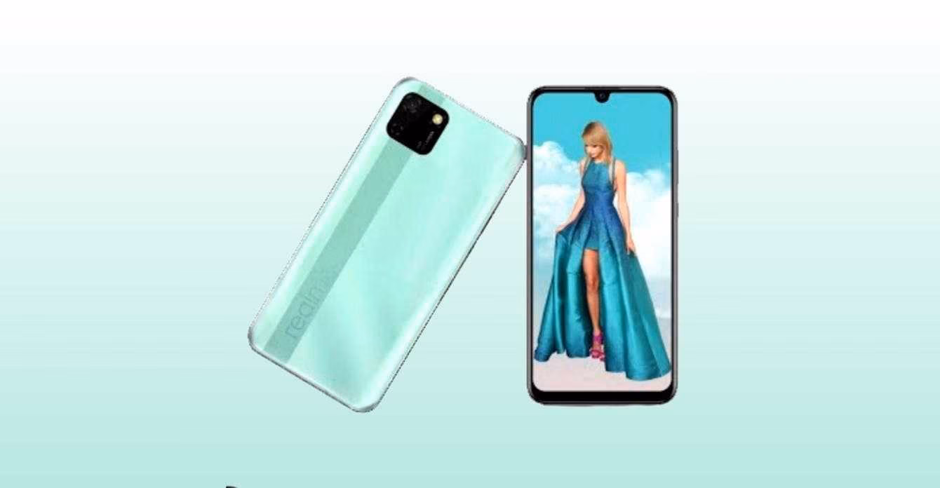 Стали известны характеристики смартфона Realme C11 2 realme c11 simas
