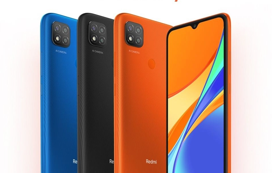 Линейка смартфонов Redmi 9 пополнилась двумя новыми устройствами 5 redmi 9c