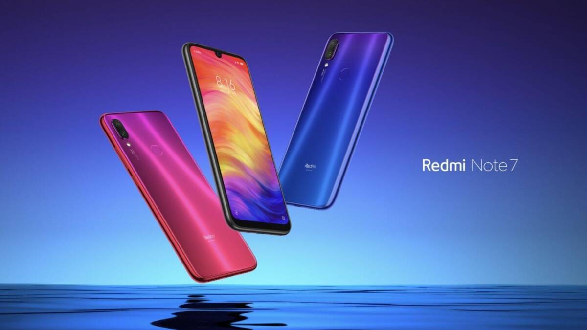 Redmi Note 7 получил стабильное обновление Android 10 в Китае 5 Умные часы Honor MagicWatch 2 с ярким экраном