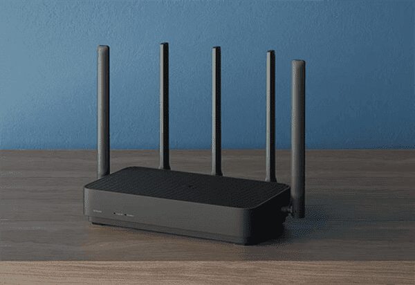 В продажу поступил Xiaomi Router 4 Pro за 28 долларов 4 Маршрутизатор Realme с четырьмя антеннами и кнопкой включения