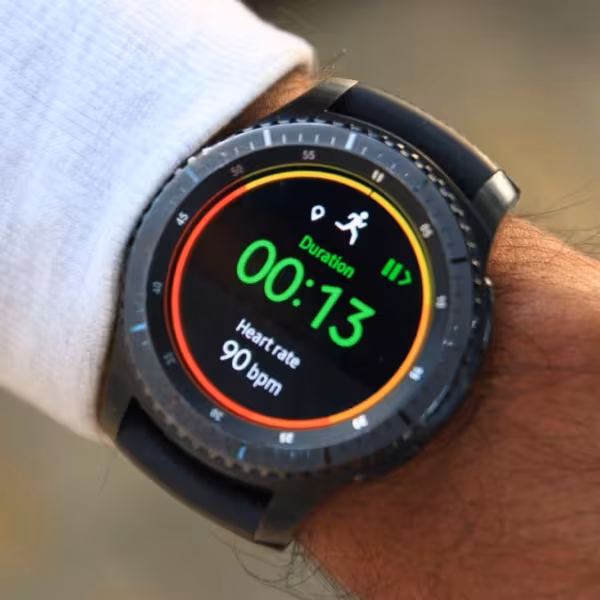 samsung gear sport 0