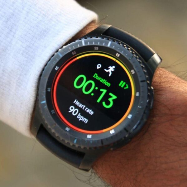 samsung gear sport 0