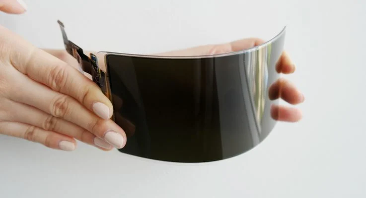 Xiaomi инвестирует 20 миллионов долларов в китайского производителя OLED-экранов Zhiyun 3 samsung unbreakable oled panel