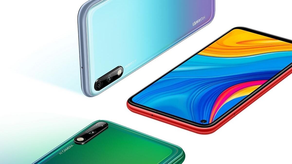 Камера и экран Xiaomi Mi 10 Pro+ с двух ракурсов