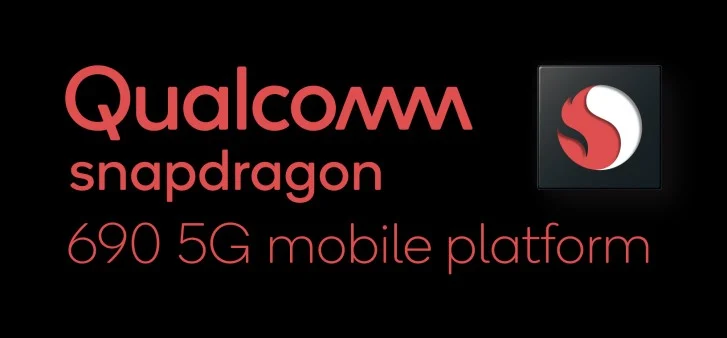 Qualcomm анонсировала 5G-чипсет Snapdragon 690 4 snapdragon 690