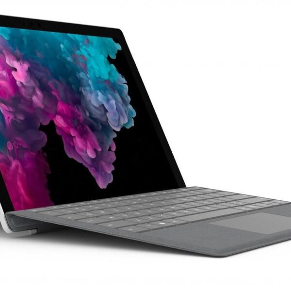 surface pro 6 1