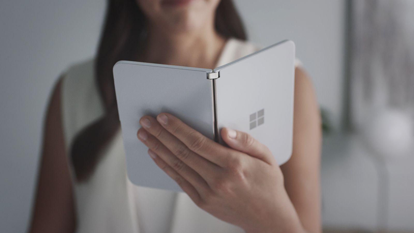 surfaceduo 3