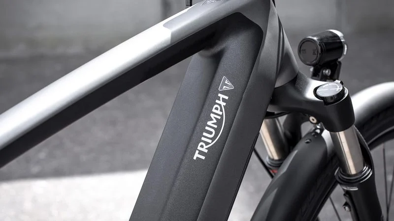 Triumph ΠΏΡΠ΅Π΄ΡΡΠ°Π²ΠΈΠ» ΡΠ²ΠΎΠΉ ΠΏΠ΅ΡΠ²ΡΠΉ ΡΠ»Π΅ΠΊΡΡΠΈΡΠ΅ΡΠΊΠΈΠΉ Π²Π΅Π»ΠΎΡΠΈΠΏΠ΅Π΄ 5 trekker gt e bike5