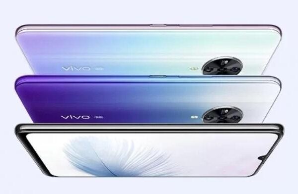 vivo s6 5g with exynos 980 soc announced