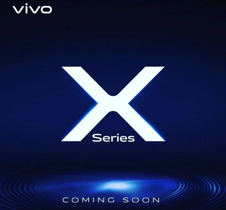 Глобальный релиз Vivo X50 может состояться в июле 3 vivo x50 global launch soon