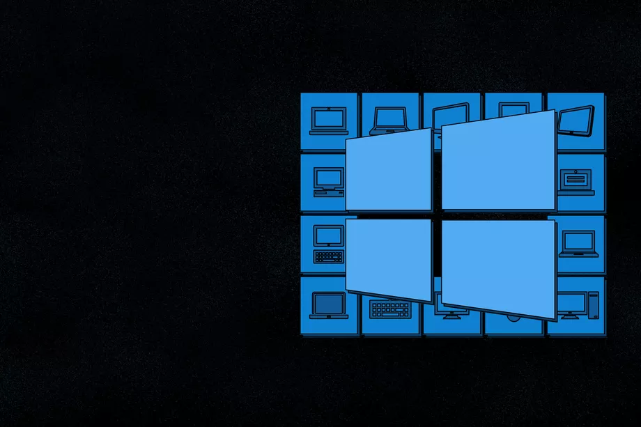Microsoft заблокировала майское обновление Windows 10 4 vrg illo 4030 windows 10 guide 002.0.0