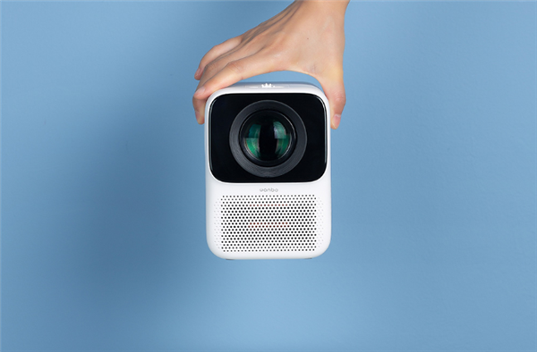 wanbo t2 free projector