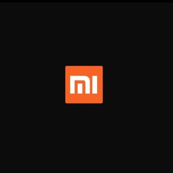 xiaomi logo