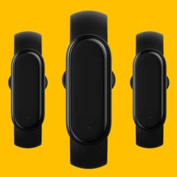 xiaomi mi band 5 to be introduced on june 11th