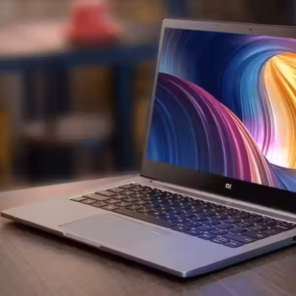 xiaomi mi notebook air 13.3 2018 2