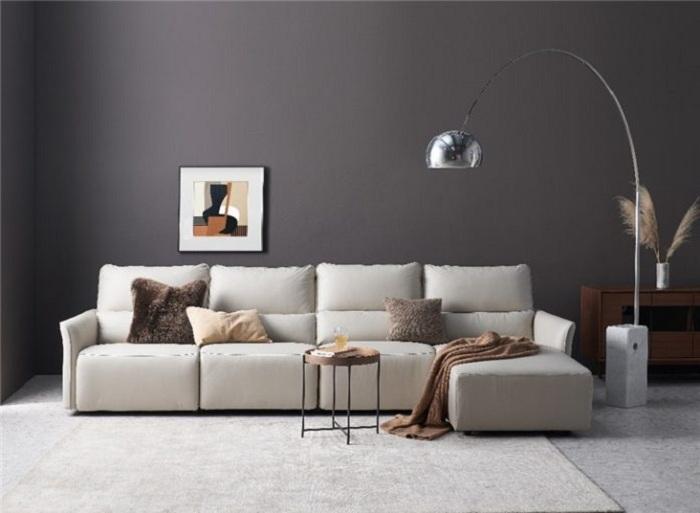 Xiaomi представила электрический диван Qifeng Electric Sofa за 225 долларов 4 xiaomi qifeng electric sofa