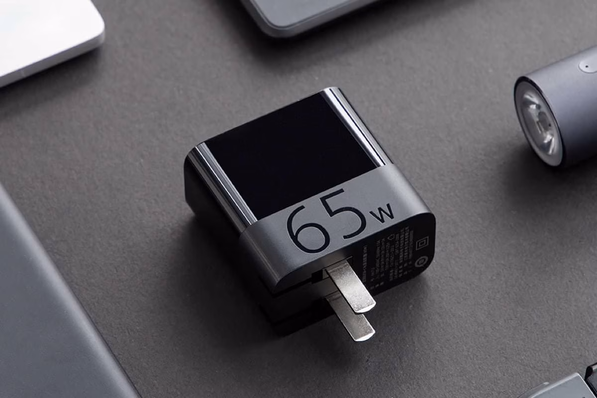 Xiaomi анонсировала зарядное устройство PD за 14 долларов 3 xiaomi zmi s usb type c na 65 vt 5