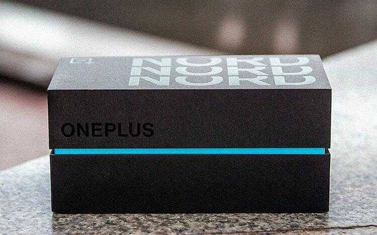 OnePlus Nord получит камеру на 48 мегапикселей 4 Автоматический робот-инвентаризатор Яндекс Роботикс в складском помещении