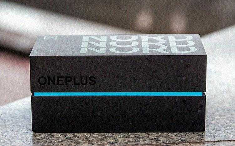 OnePlus Nord получит камеру на 48 мегапикселей 4 02