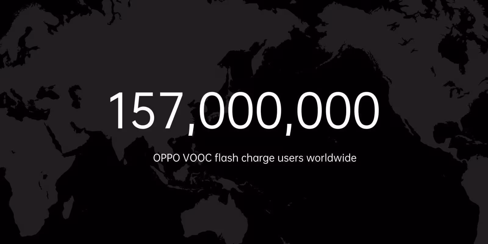 OPPO разработала новые технологии быстрой зарядки 1 09. oppo vooc flash charge users scaled 1