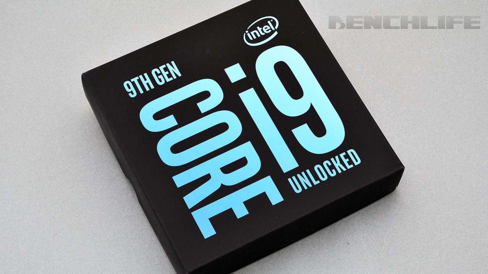 Intel назвала дату анонса процессора Intel Core i9-10850K 3 1 2 1