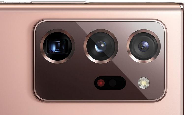 Samsung Galaxy Z Fold 2 показали во всей красе 7 1 4