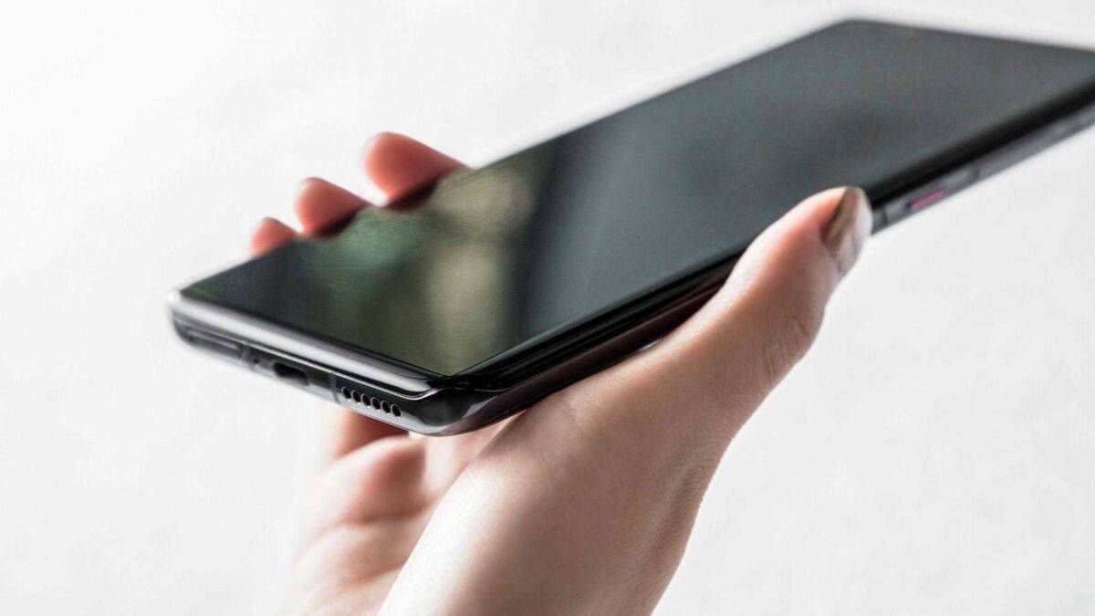 Huawei запускает смартфон Huawei P40 Pro+ в России