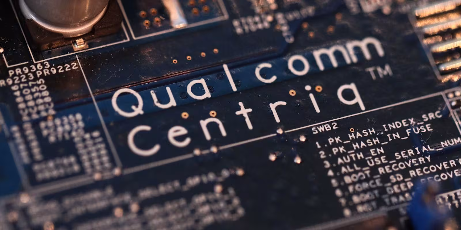 Qualcomm представила технологию быстрой зарядки Quick Charge 5 2 1x 1