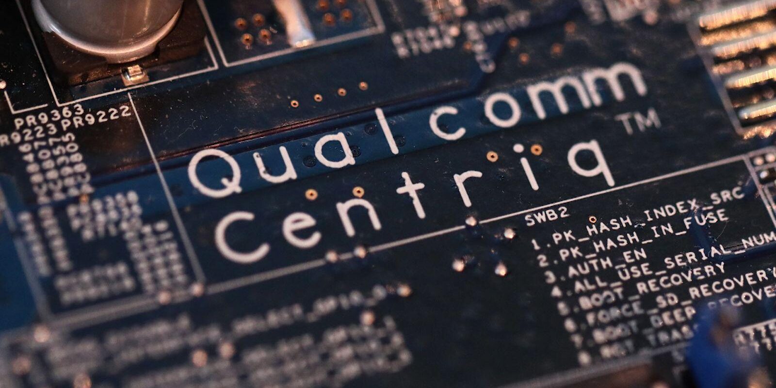 Qualcomm представила технологию быстрой зарядки Quick Charge 5 2 1x 1