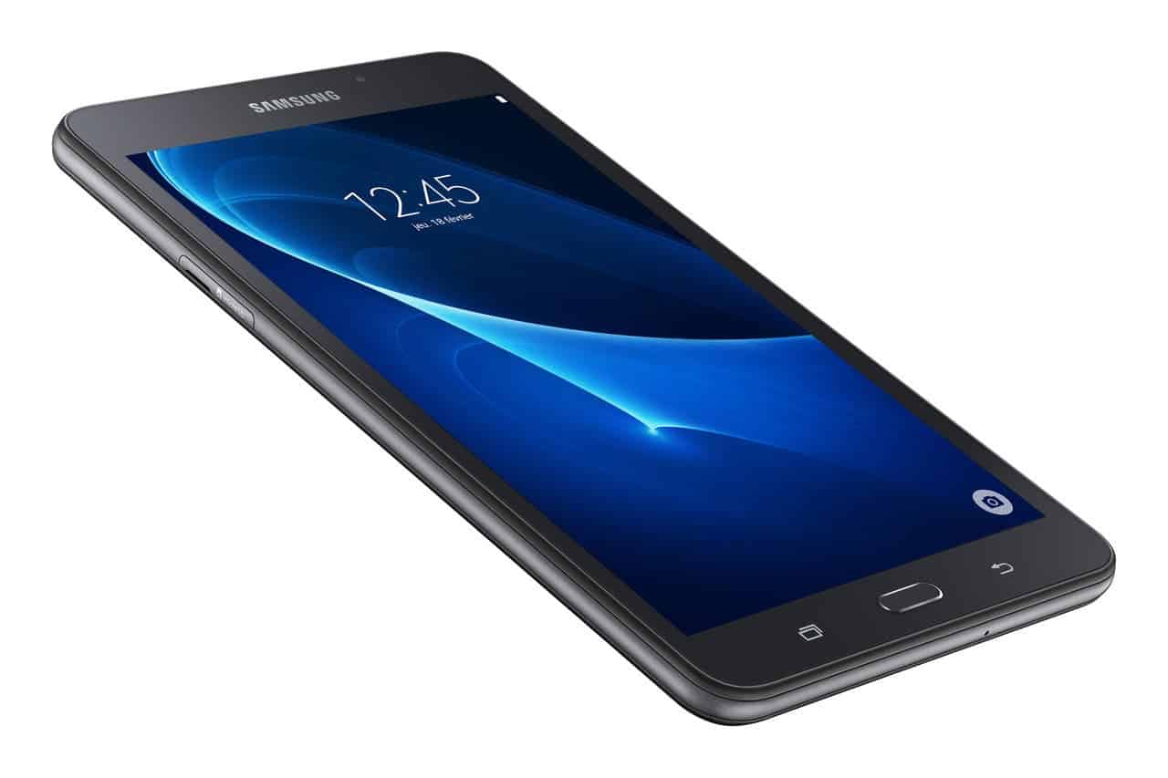 Планшет Samsung Galaxy Tab A 7.0 получит новый процессор Snapdragon 662 3 293753