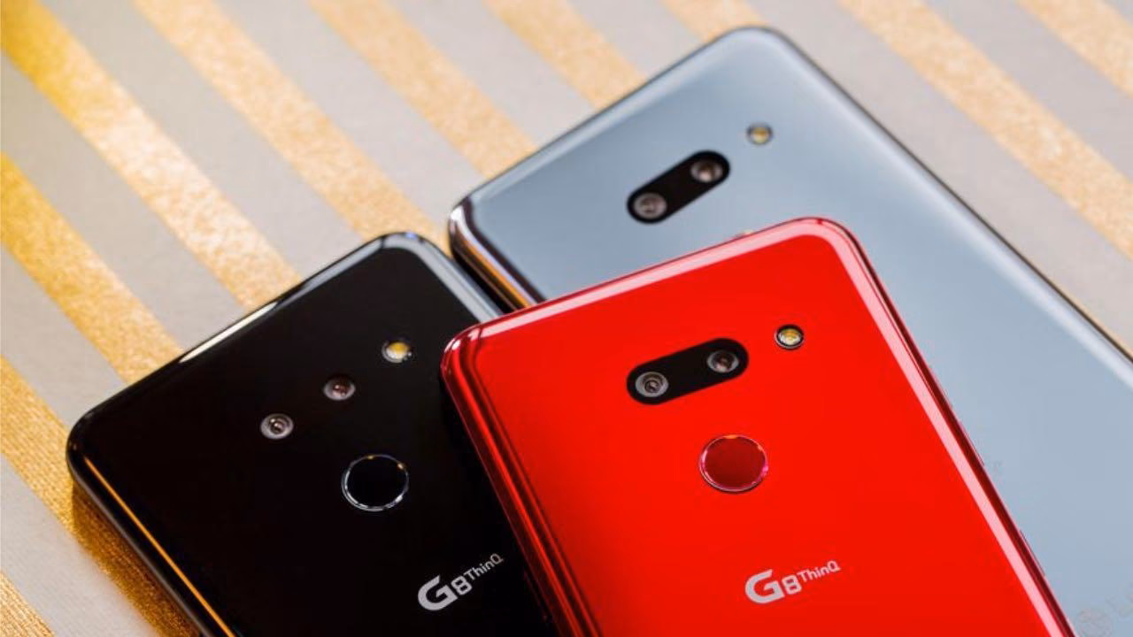 Новый смартфон LG K42 с чипсетом Helio P22 обнаружили в консоли Google Play 2 423423 large