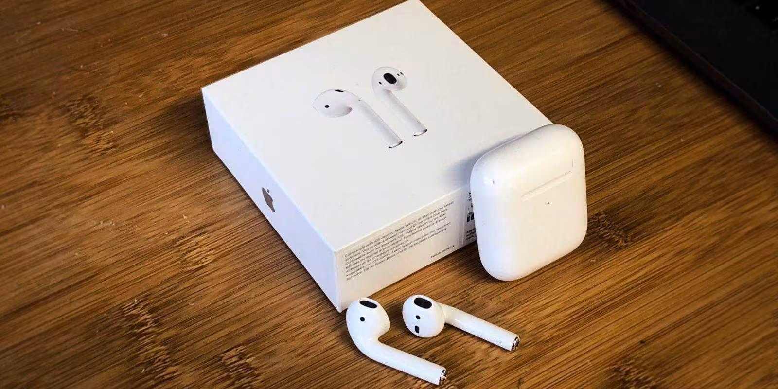 Следующие AirPods могут получить технологию костной проводимости 2 airpods angle