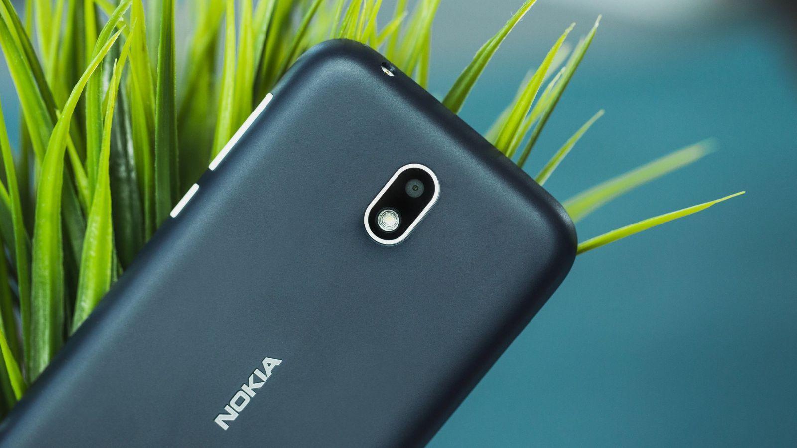 HMD Global выпускает Android 10 Go Edition для Nokia 1 4 androidpit nokia 1 5401 scaled