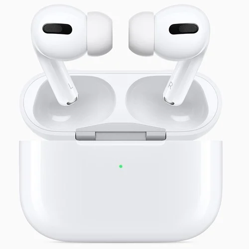 Компания Koss подала в суд на Apple из-за нарушений патентов 3 apple airpods 3