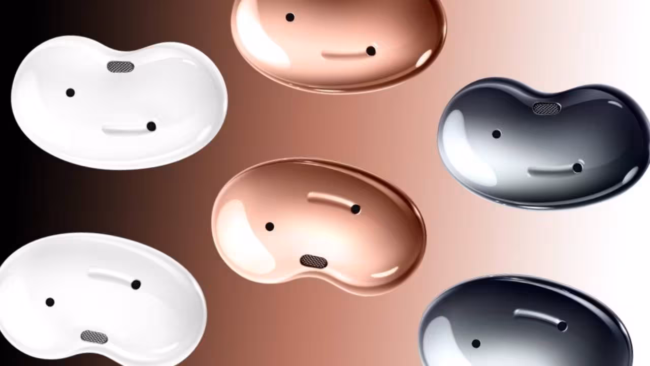 Наушники-бобы от Samsung полностью рассекречены 4 arbeans235 1280x720 1