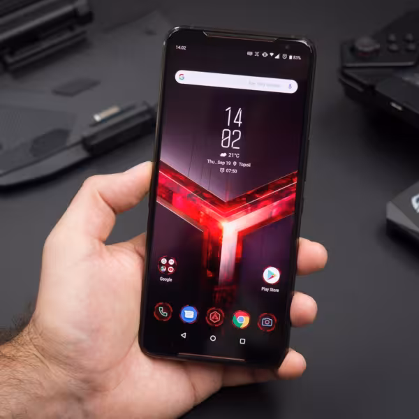 asus rog phone 2