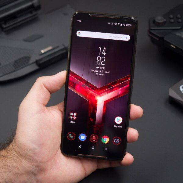 asus rog phone 2