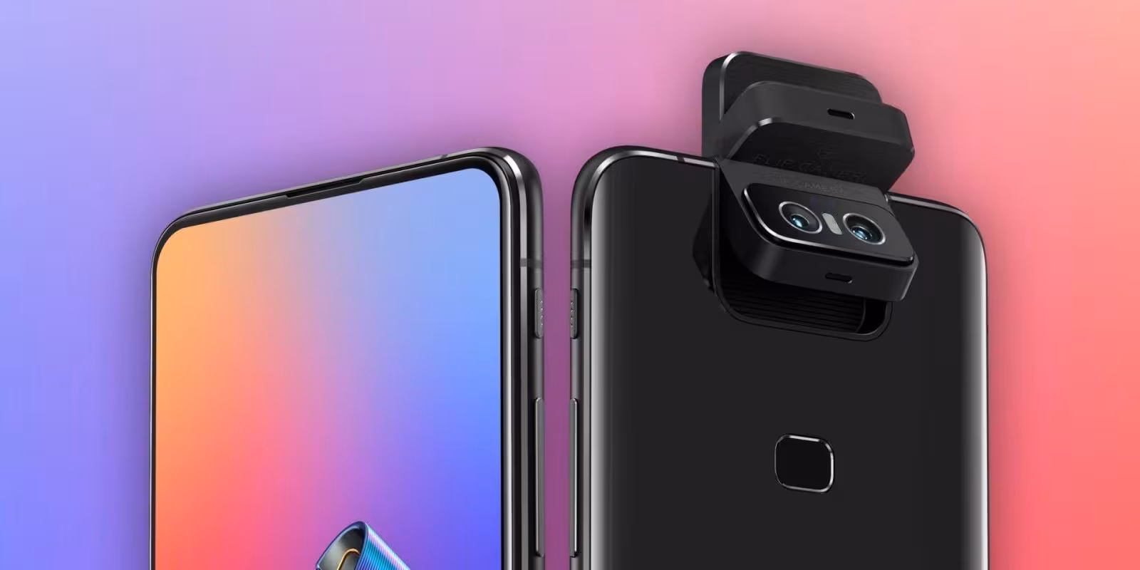 asus zenfone 6