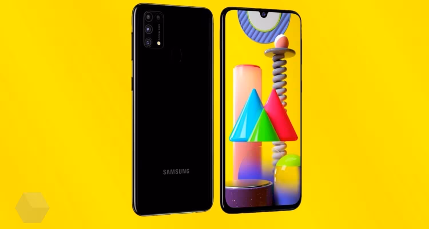 Samsung Galaxy M31s с аккумулятором на 6000 мАч выйдет 30 июля 2 cdzial3sbotd
