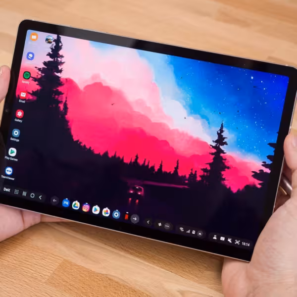 deal save 130 on the samsung galaxy tab s6 1