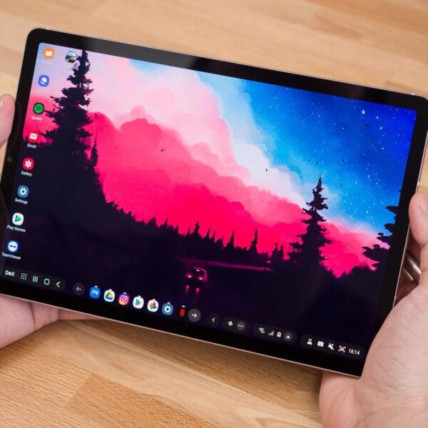 deal save 130 on the samsung galaxy tab s6 1
