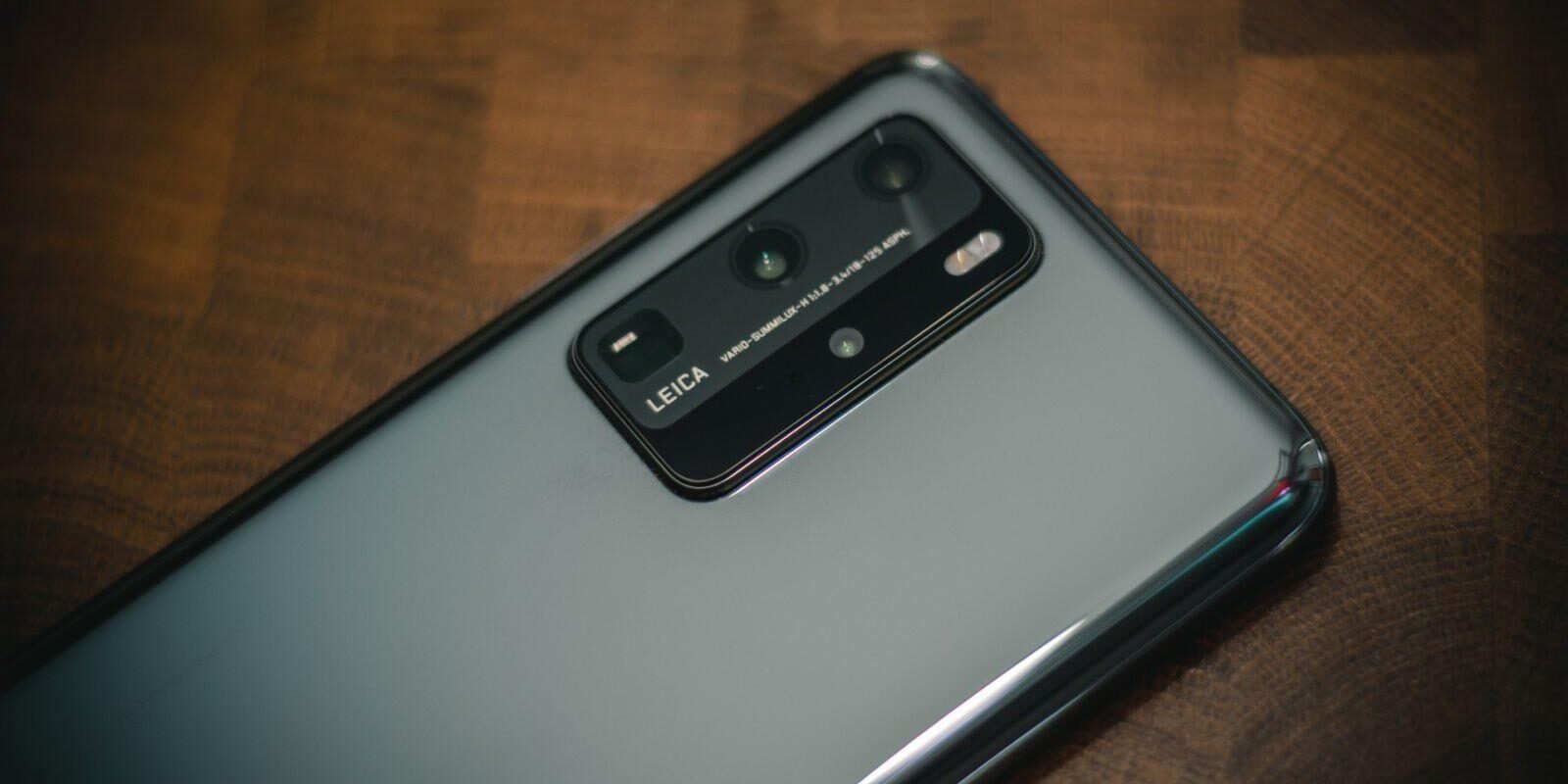 Флагманский камерофон. Обзор Huawei P40 Pro 22 dsc 8586