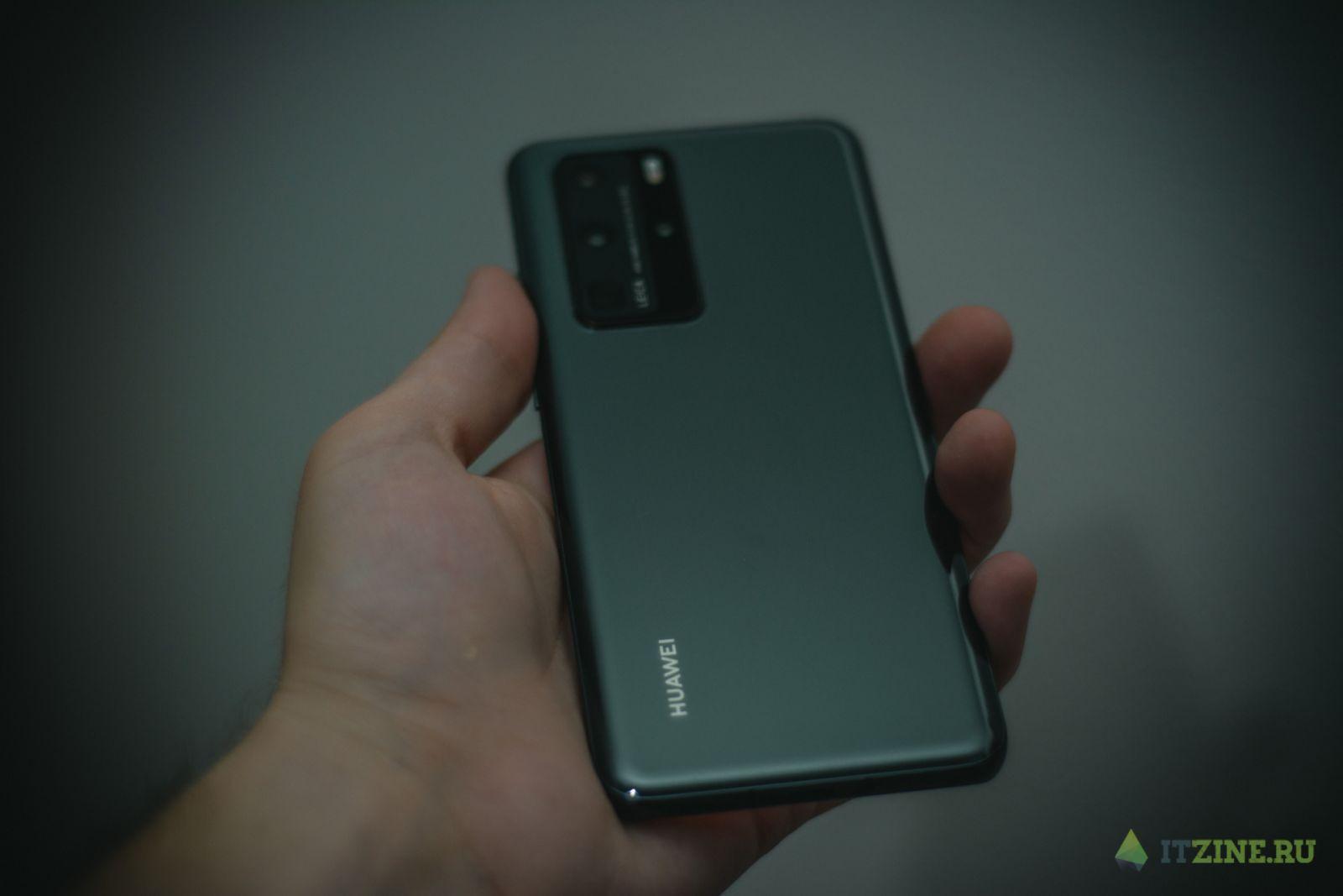 Флагманский камерофон. Обзор Huawei P40 Pro 32 dsc 8618