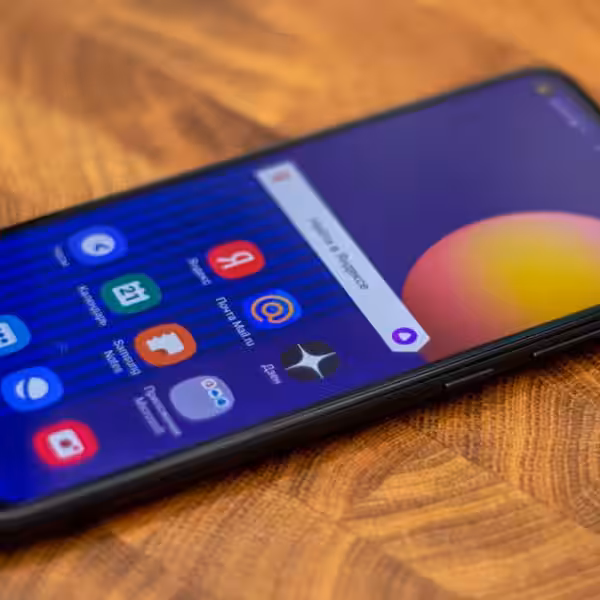 Samsung Galaxy M11