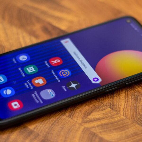 Samsung Galaxy M11